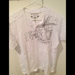 Men’s Guess Jeans t shirt